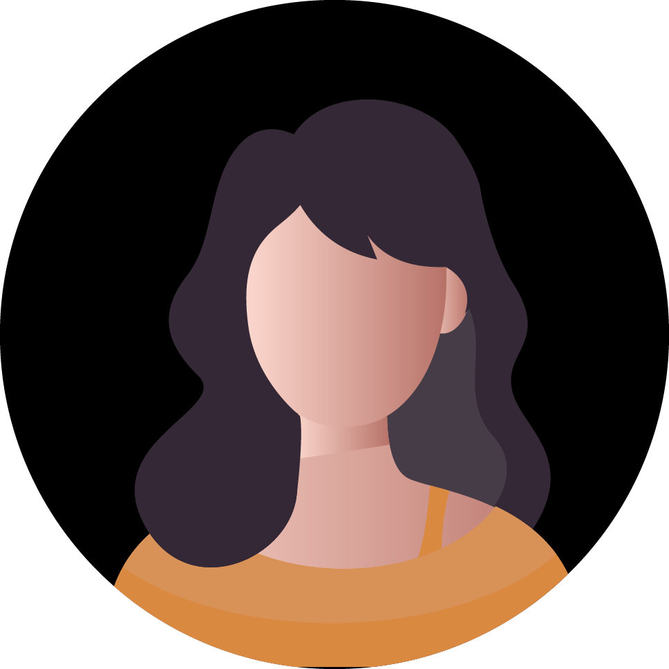 Avatar représentant la collaboratrice