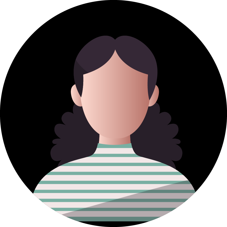 Avatar représentant la collaboratrice