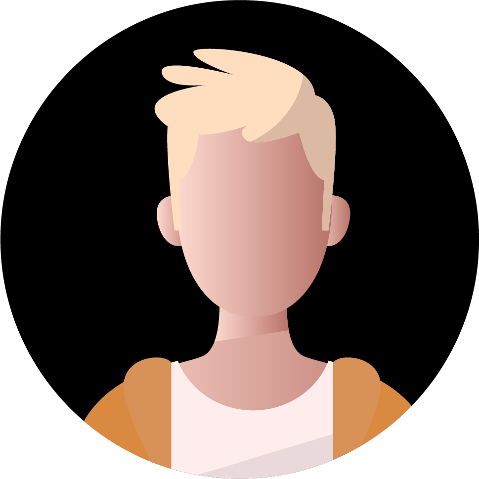 Avatar représentant le collaborateur