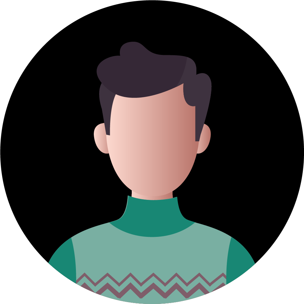 Avatar représentant le collaborateur