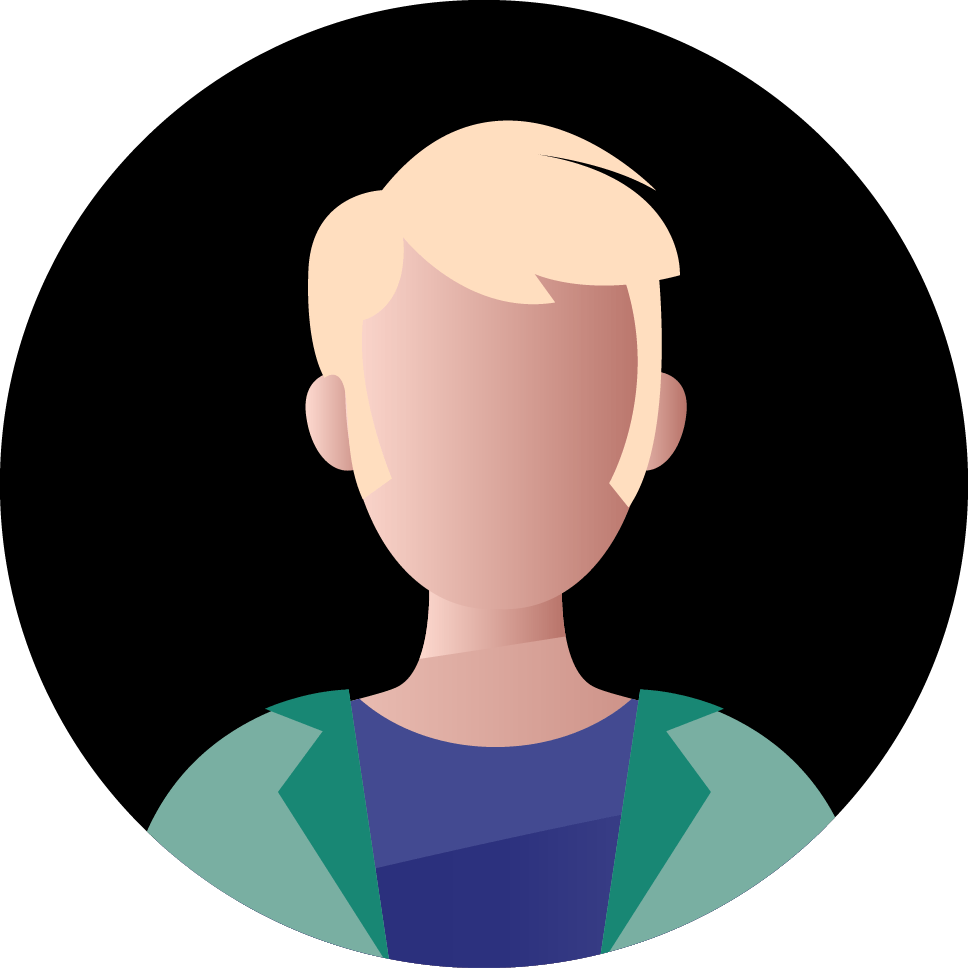 Avatar représentant le collaborateur