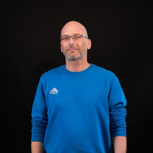 Bastien Zimmermann