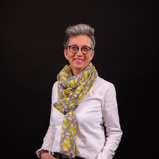 Claudia Viquerat