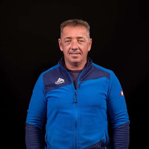 Cyril Dematraz