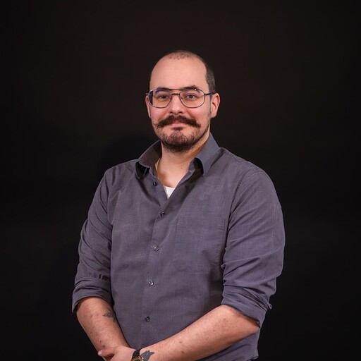David Gonçalves Pereira