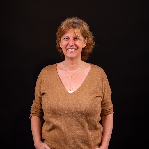 Isabelle Swynghedauw
