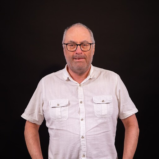 Jean-Michel Vermot