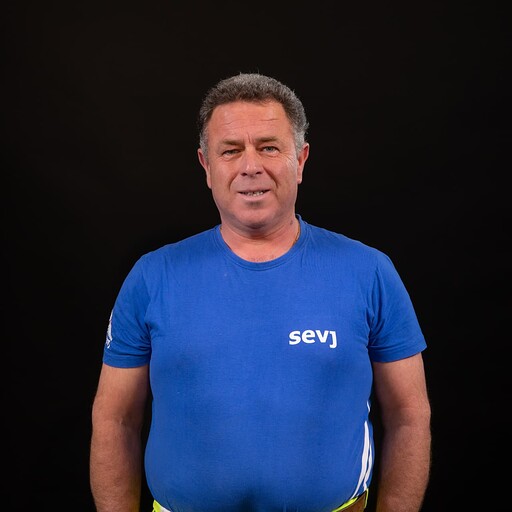Joao Paulo Da Costa Macedo