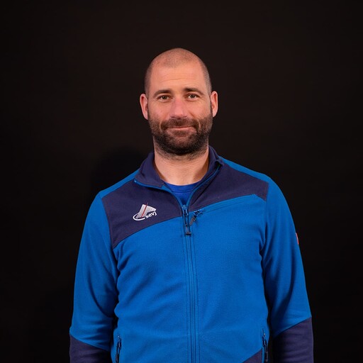 Nicolas Marti