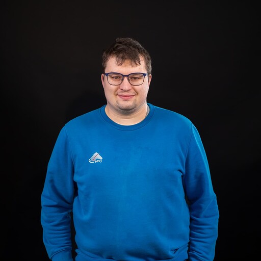 Nicolas Wälchli